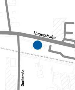 Vorschau: Karte von Dorfgemeinschaftshaus Tulling