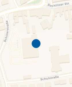 Vorschau: Karte von Volksbank Mittweida eG - Simmel-Center