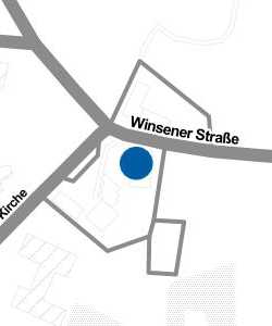 Vorschau: Karte von Volksbank Lüneburger Heide eG - Filiale Hanstedt