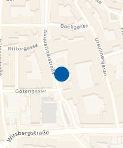 Vorschau: Karte von Soirée