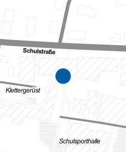 Vorschau: Karte von Mensa Schulzentrum Otterndorf