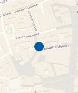 Vorschau: Karte von Pritzl-Reinigung GmbH & Co. KG