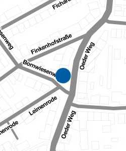 Vorschau: Karte von 5K Goethe-Apotheke