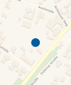 Vorschau: Karte von Rathaus Krostitz