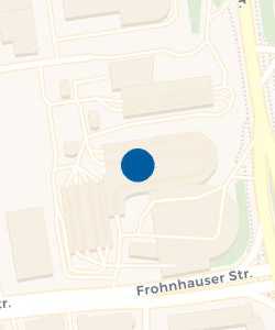 Vorschau: Karte von Mr. Wash Essen Frohnhausen
