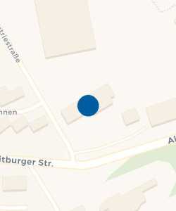 Vorschau: Karte von Autohaus Schaal