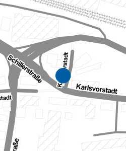 Vorschau: Karte von Fahrschule Michelfelder
