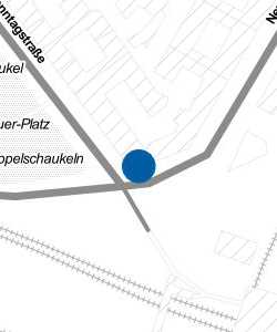 Vorschau: Karte von Chirugie am Ostkreuz