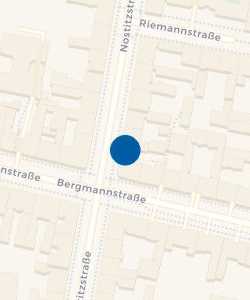 Vorschau: Karte von Leistenhaus Schlumm