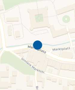 Vorschau: Karte von Stefan Gratz Tankstelle