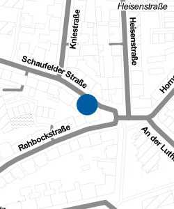 Vorschau: Karte von Zur Schützenklause