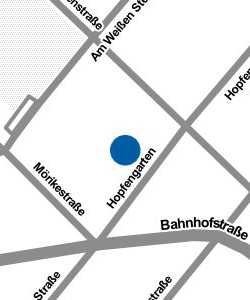 Vorschau: Karte von Alte Grundschule Eddersheim