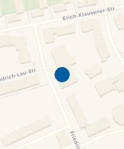 Vorschau: Karte von Tersteegen-Haus