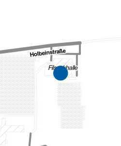 Vorschau: Karte von Filseckhalle