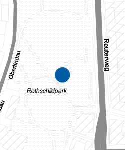 Vorschau: Karte von Rothschildpark