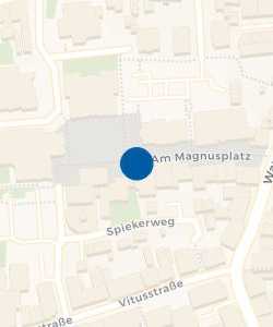 Vorschau: Karte von Middendorf