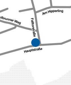 Vorschau: Karte von Gästehaus Denig