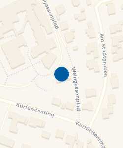 Vorschau: Karte von Orthopädie Schuhtechnik Landsknecht