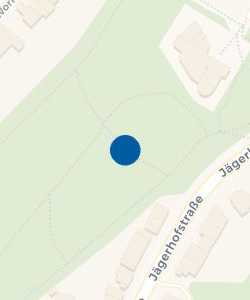 Vorschau: Karte von Von-der-Heydt-Park