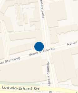 Vorschau: Karte von Dat Backhus Neuer Steinweg 20
