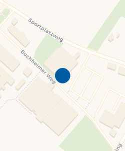 Vorschau: Karte von Öffentliche Bücherei Hauptschule Eggenstein- Leopoldshafen