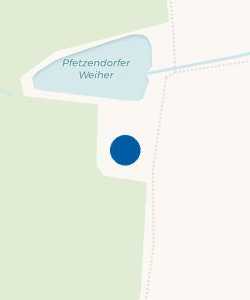 Vorschau: Karte von Pfetzendorfer Weiher