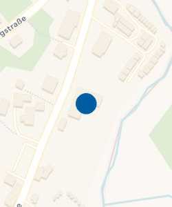 Vorschau: Karte von Kindertagesstätte "Wichtelhäusel"