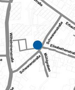 Vorschau: Karte von Bistro Eiscafe 3 ECK