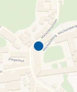 Vorschau: Karte von TaM – Theater am Michelsberg