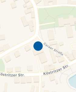 Vorschau: Karte von Holzlandstube und Heimatmuseum