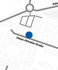Vorschau: Karte von diska Amberg