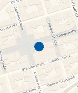 Vorschau: Karte von H&M Hennes & Mauritz