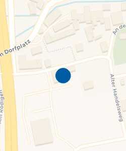 Vorschau: Karte von Autohaus Graff & Hanse GmbH