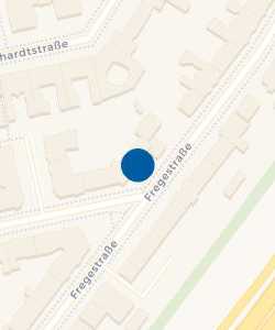 Vorschau: Karte von Kita Holsteinische Straße