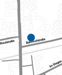 Vorschau: Karte von Hotel Bräutigam