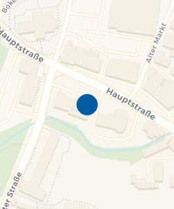 Vorschau: Karte von Kreissparkasse Wiedenbrück - Geldautomat