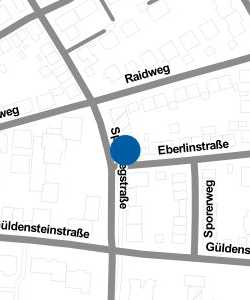 Vorschau: Karte von Spitzweg-Apotheke HN-Sontheim