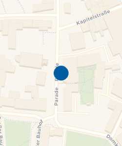 Vorschau: Karte von Kath. Marien-Krankenhaus Lübeck gGmbH