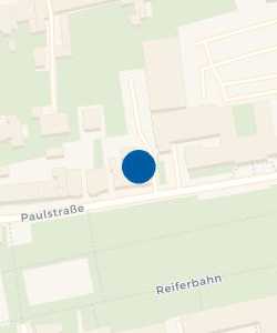 Vorschau: Karte von Orthopädie Rostock
