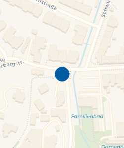 Vorschau: Karte von Lorettobad