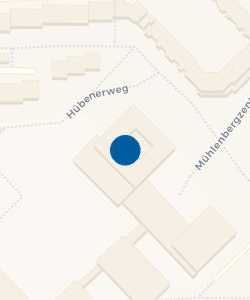 Vorschau: Karte von Stadtteilzentrum Mühlenberg