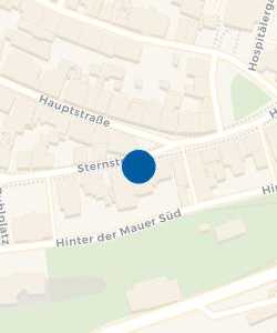 Vorschau: Karte von Hautarztzentrum Warburg