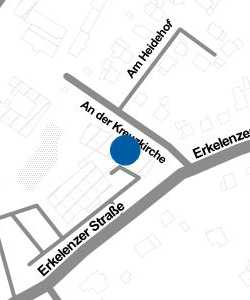 Vorschau: Karte von CENTERSHOP Wassenberg