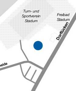 Vorschau: Karte von Grundschule Stadum