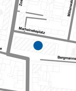 Vorschau: Karte von Fruchthaus Lorenzen