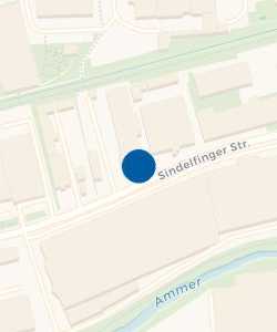 Vorschau: Karte von Autohaus Wandel GmbH & Co. KG