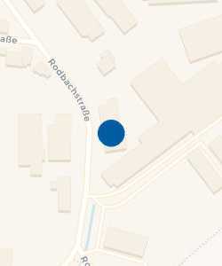 Vorschau: Karte von Diakonie-/Sozialstation Brackenheim-Güglingen Außenstelle Pfaffenhofen