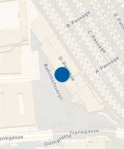 Vorschau: Karte von Hotel Ibis Köln