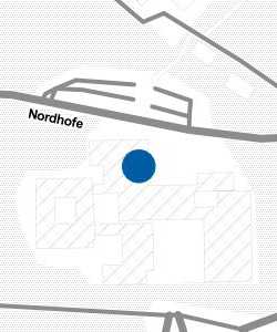 Vorschau: Karte von Gymnasium Damme