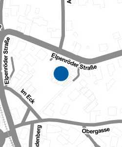 Vorschau: Karte von Kindertagesstätte Nieder-Ohmen
